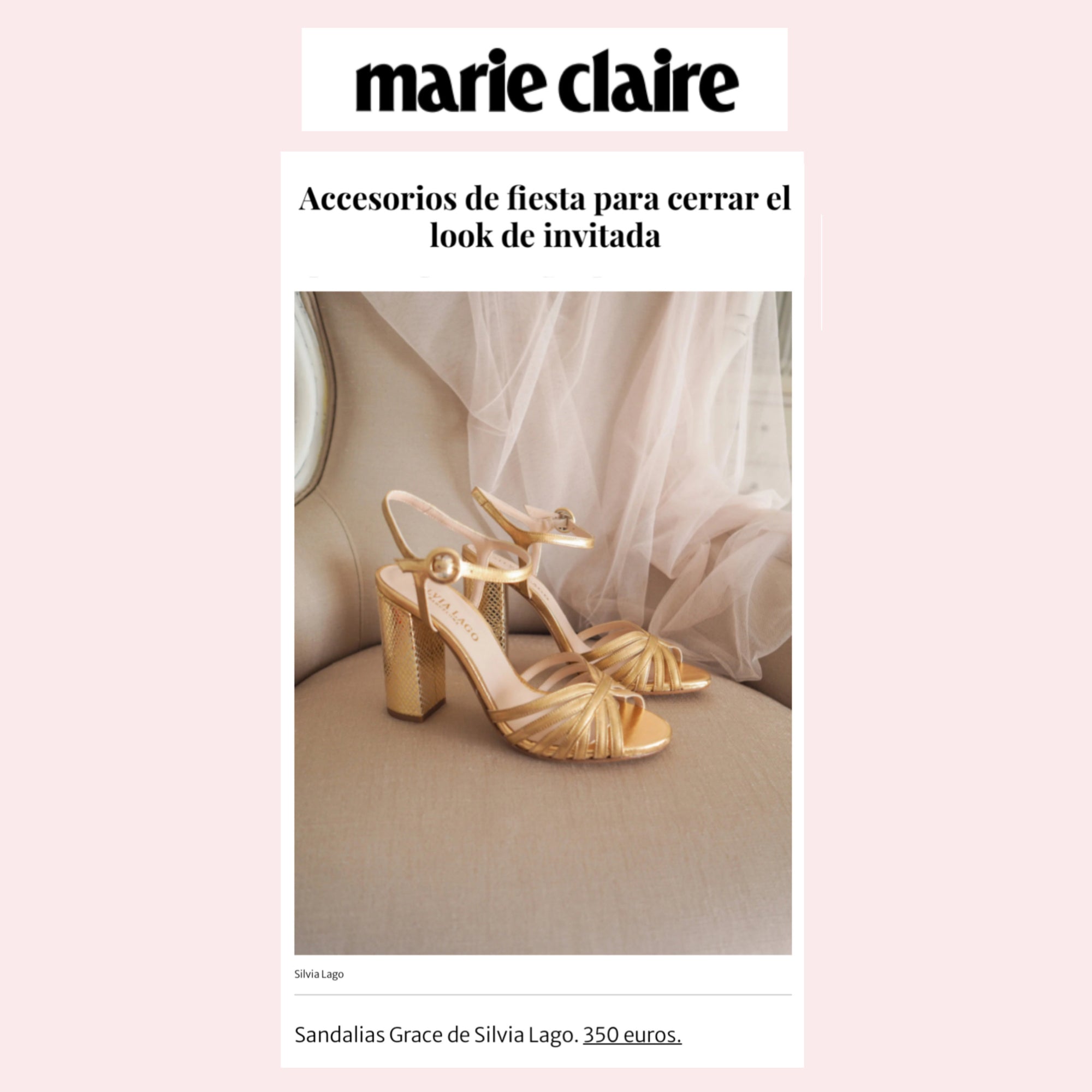 Marie Claire